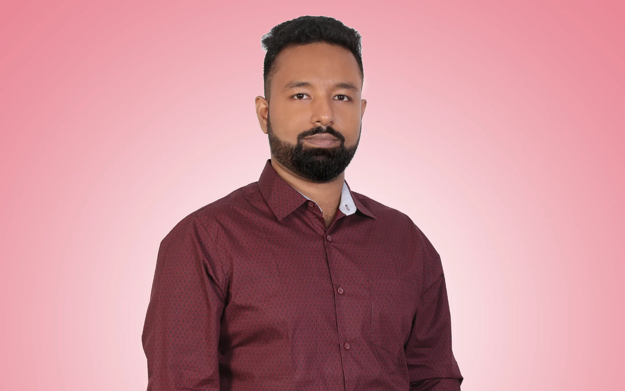Md Mazadul Islam